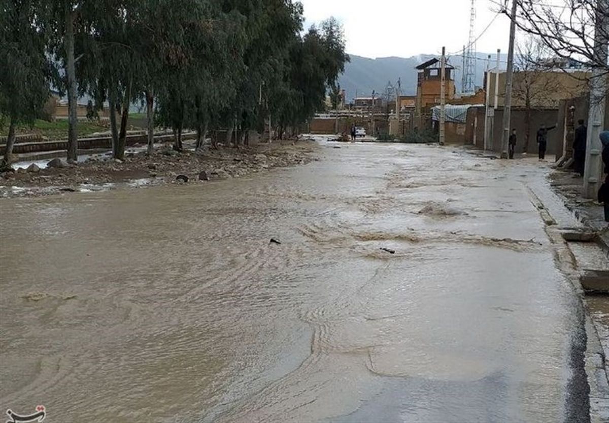 بازسازی مناطق سیلزده سوادکوه آغاز شد