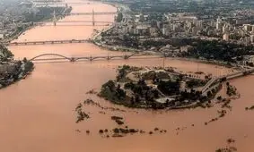 وزیر کشور:حدود 400 هزار نفر در خوزستان در معرض سیل هستند