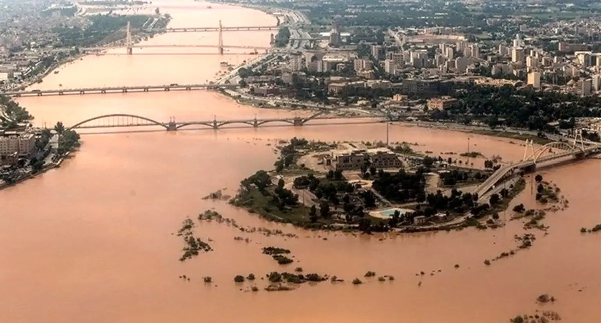 وزیر کشور:حدود 400 هزار نفر در خوزستان در معرض سیل هستند