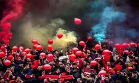 جدول رده‌بندی لیگ برتر فوتبال در پایان هفته بیست‌و‌چهارم