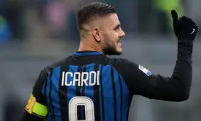 ایکاردی جایی در اینتر فصل بعد ندارد!