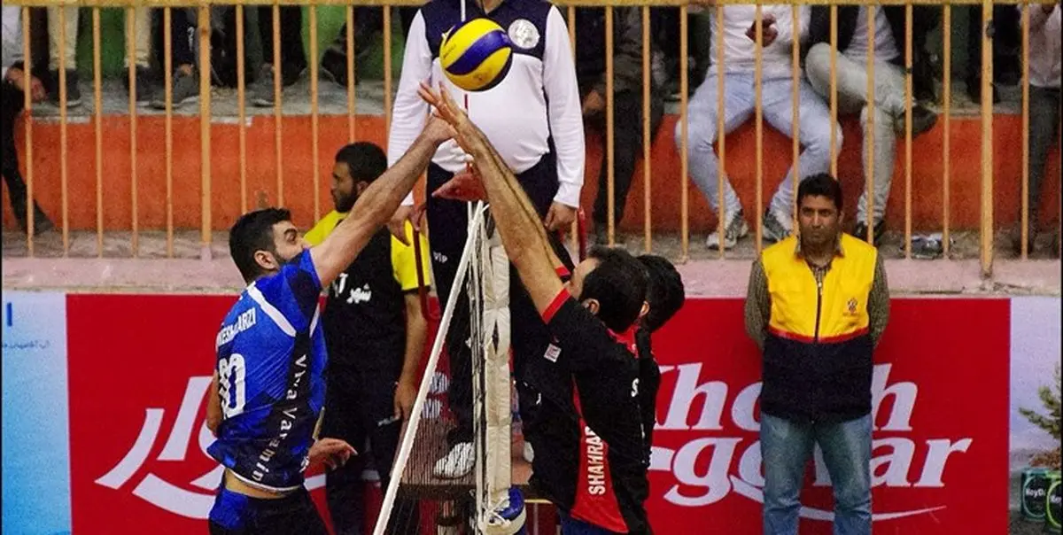 اعلام گروه بندی جام باشگاه‌های آسیا ۲۰۱۹/ شهرداری ورامین در گروهی آسان