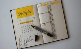 چگونه در سال جدید برنامه ریزی کنیم؟