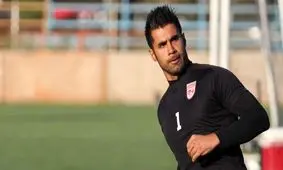 فروزان رکورددار کلین شیت در لیگ هجدهم/حمله گلر تراکتور به رکورد حسینی