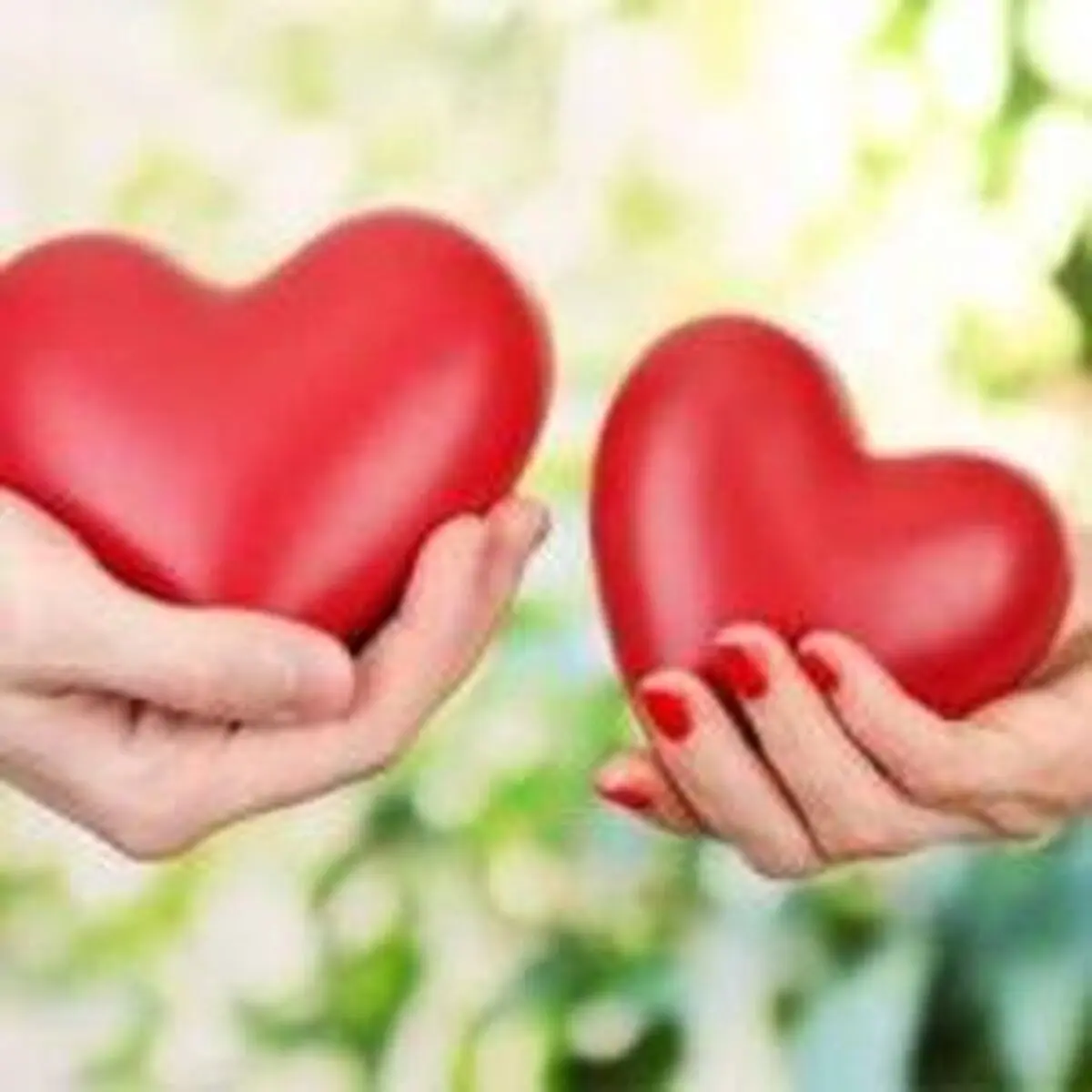 چگونه همسرمان را عاشق خود کنیم؟