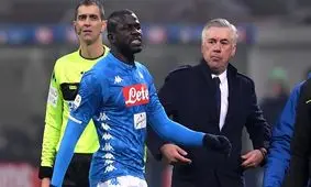 گزینه رئال مادرید در صورت جدایی واران کیست؟