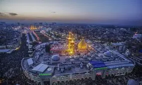 بیانیه ستاد بازسازی عتبات عالیات کشور جهت کمک‌رسانی به سیل زدگان