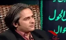 خواننده مطرح پاپ در بیمارستان بستری شد/ عکس