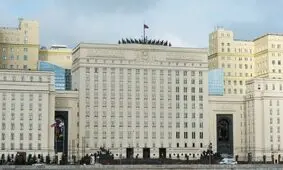 وزارت دفاع روسیه: ۹۸۵ غیرنظامی از اردوگاه "الرکبان" جنوب سوریه خارج شده‌اند