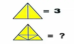 تست هوش های تصویری با جواب (3)