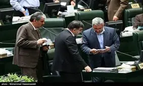 طرح مجلس برای جبران خسارت سیل‌زدگان