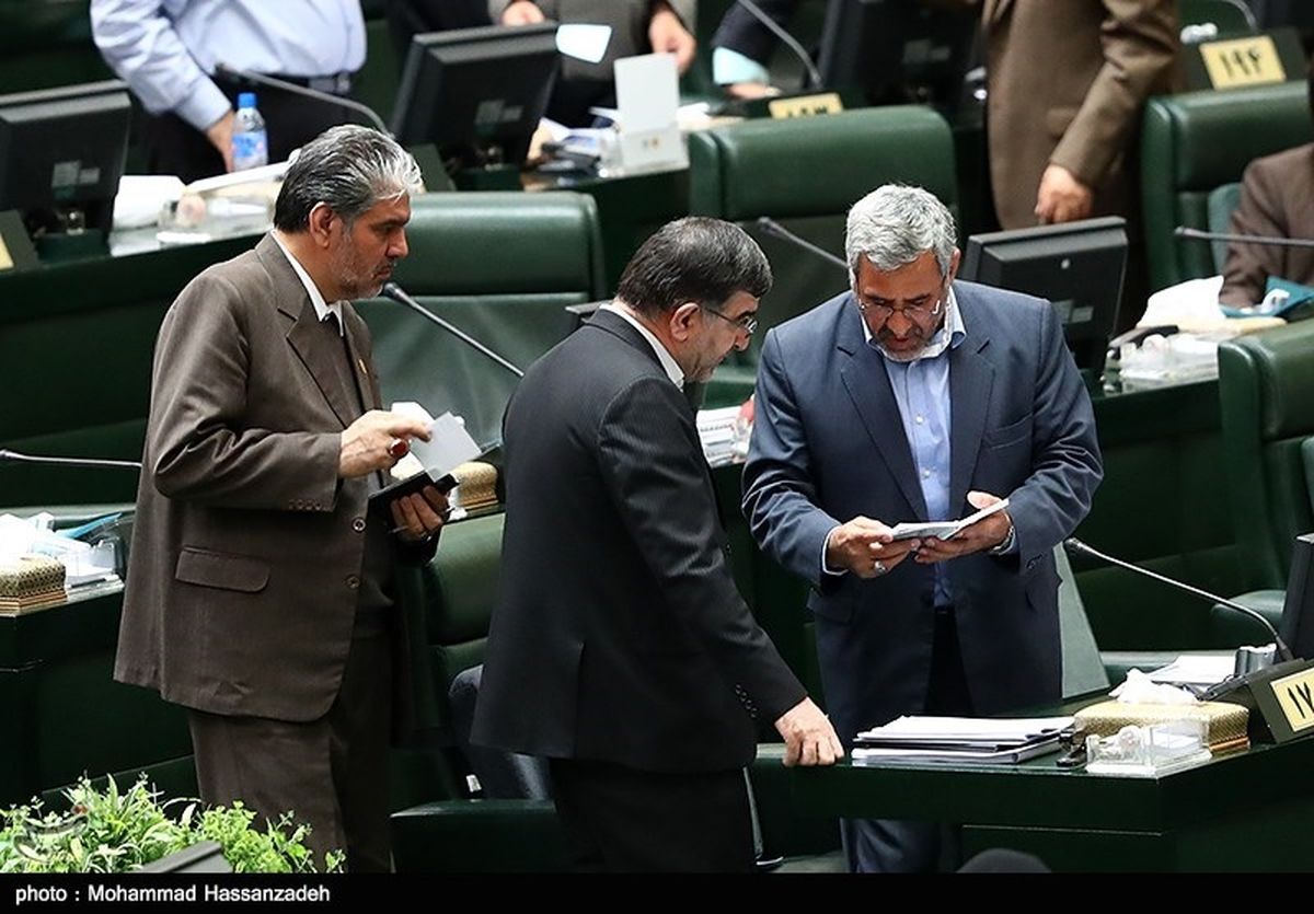 طرح مجلس برای جبران خسارت سیلزدگان