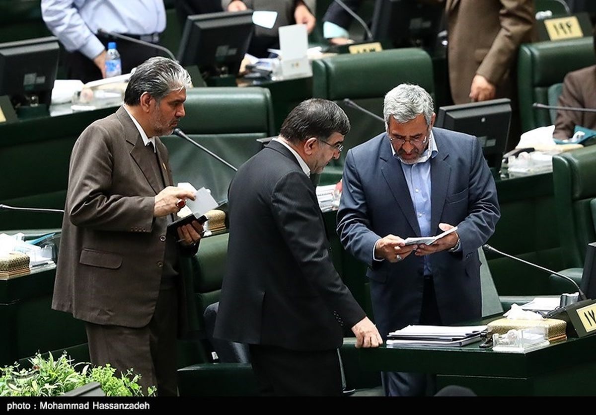 طرح مجلس برای جبران خسارت سیل‌زدگان