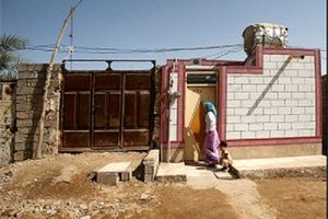 ۱۱ واحد روستایی آذربایجان غربی تخریب شد/لزوم مقاوم سازی منازل