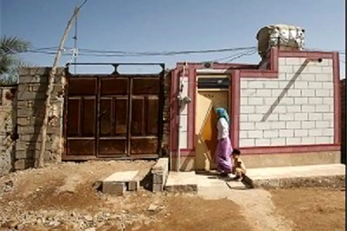 ۱۱ واحد روستایی آذربایجان غربی تخریب شد/لزوم مقاوم سازی منازل