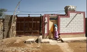 ۱۱ واحد روستایی آذربایجان غربی تخریب شد/لزوم مقاوم سازی منازل