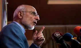 در ستاد مدیریت بحران، برنامه‌ای برای تعیین وظایف دستگاه‌های امدادرسان مشخص شود