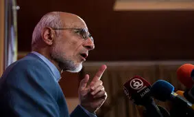 در ستاد مدیریت بحران، برنامه‌ای برای تعیین وظایف دستگاه‌های امدادرسان مشخص شود