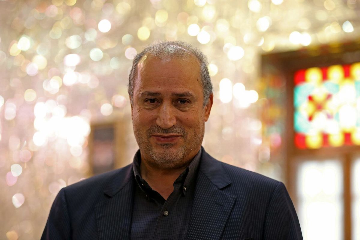 رایزنی تاج در مقر AFC برای کمک به سیلزدگان استانهای مختلف