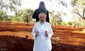 آزادی تاجر ایتالیایی گروگان گرفته شده در سوریه از ۲۰۱۶