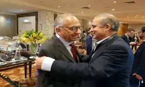 تبریک رئیس فدراسیون فوتبال آمریکا به تاج