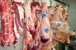 کشف گوشت قرمز فاسد در ۳ رستوران بین‌راهی واقع در دماوند