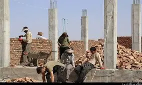 گروه جهادی چهارمحال و بختیاری به مناطق سیل‌زده لرستان اعزام شد