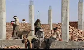 گروه جهادی چهارمحال و بختیاری به مناطق سیل‌زده لرستان اعزام شد