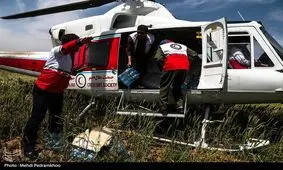 ۱۱ شهرستان استان اصفهان متأثر از حوادث جوی بودند؛ فوت یک نفر در سمیرم