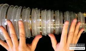 عجیب‌ترین و خطرناک‌ترین ساز موسیقی جهان