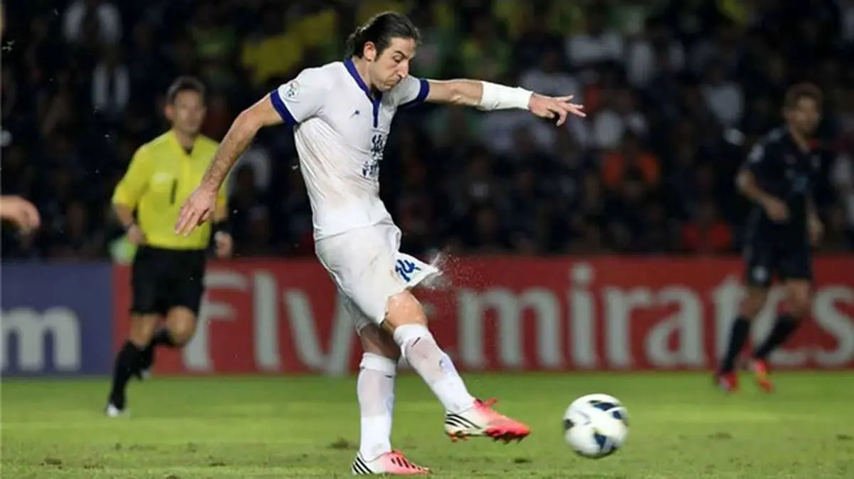 پیشتازی آندو در نظر سنجی سایت afc