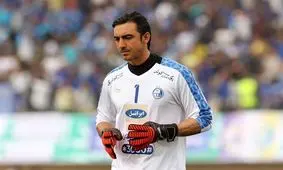 چراغ سبز رحمتی برای جدایی از استقلال