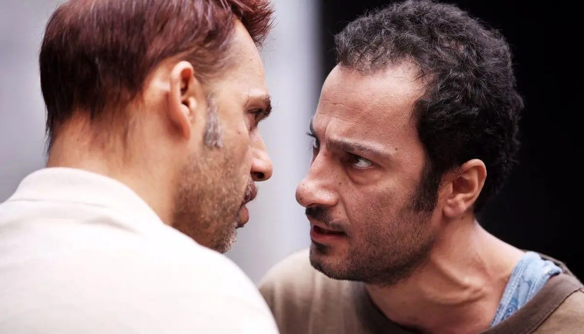 به مناسبت تولد نوید محمدزاده: سکانسی ماندگار از «ابد و یک روز»