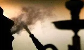 مرگ مشکوک دختر 20 ساله مشهدی هنگام کشیدن قلیان