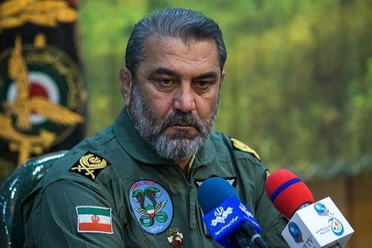 بی‌سابقه‌ترین ماموریت‌های هوانیروز در سیلاب لرستان انجام شد