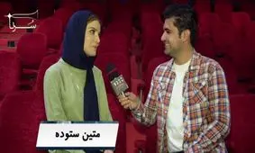 مگر با فیلترینگ، شخصیت و تفکر مردم تغییر می‌کند/ دیگر دوست ندارم درباره بیرانوند صحبت کنم