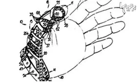 عجیب‌ترین اختراعاتی که تا به حال ثبت شده!