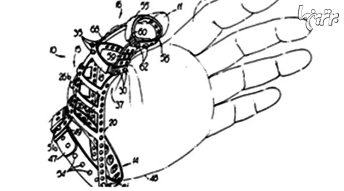 عجیب‌ترین اختراعاتی که تا به حال ثبت شده!