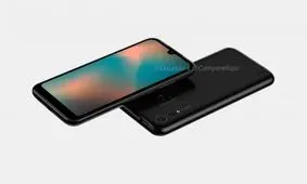 موتورولا Moto P40 Play را ببینید