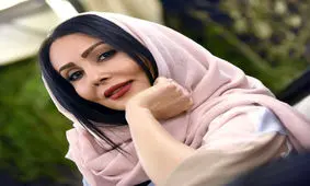 عکسی متفاوت از پرستوصالحی و آزاده زارعی+تصویر