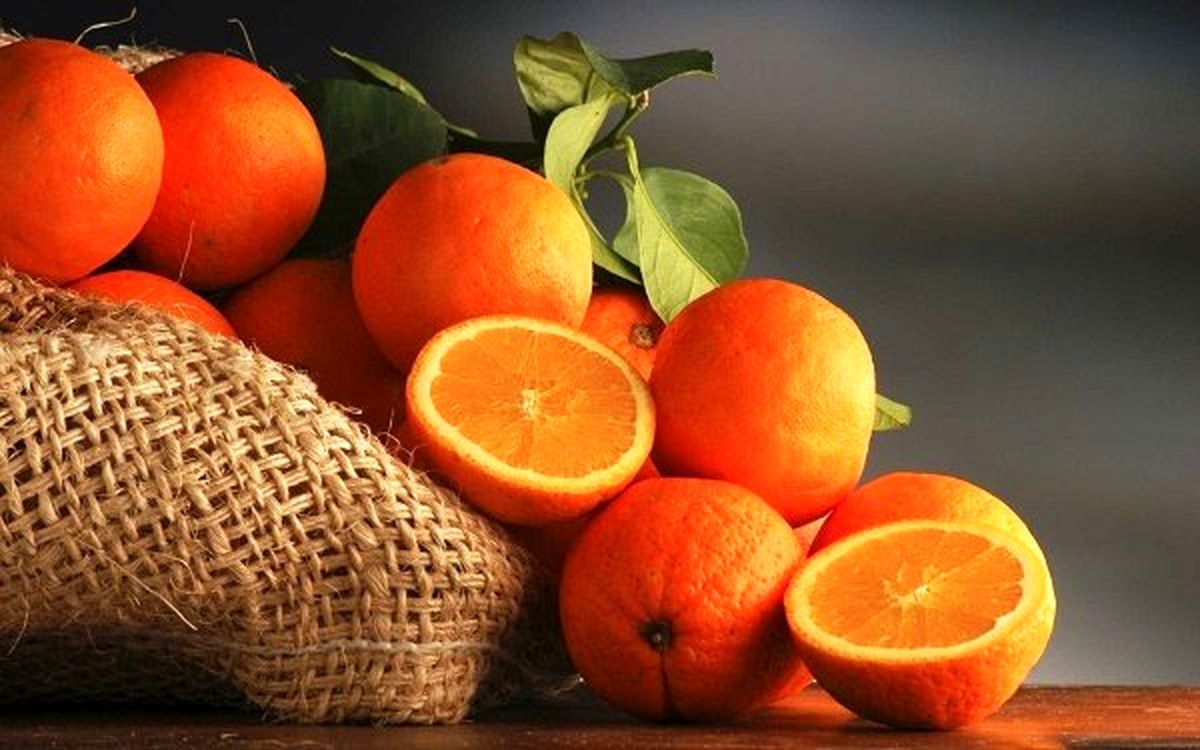 مزایای شگفت انگیز پرتقال که نمیدانستید