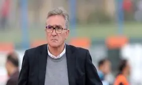 برانکو: پرسپولیس برای قهرمانی آسیا می‌جنگد/ عالیشاه را به امارات نمی‌بریم