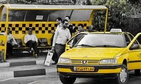 هر گونه افزایش کرایه تاکسی تا قبل از اعلام رسمی غیر قانونی است/ مردم پول اضافه ندهند