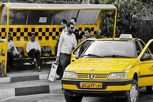 هر گونه افزایش کرایه تاکسی تا قبل از اعلام رسمی غیر قانونی است/ مردم پول اضافه ندهند