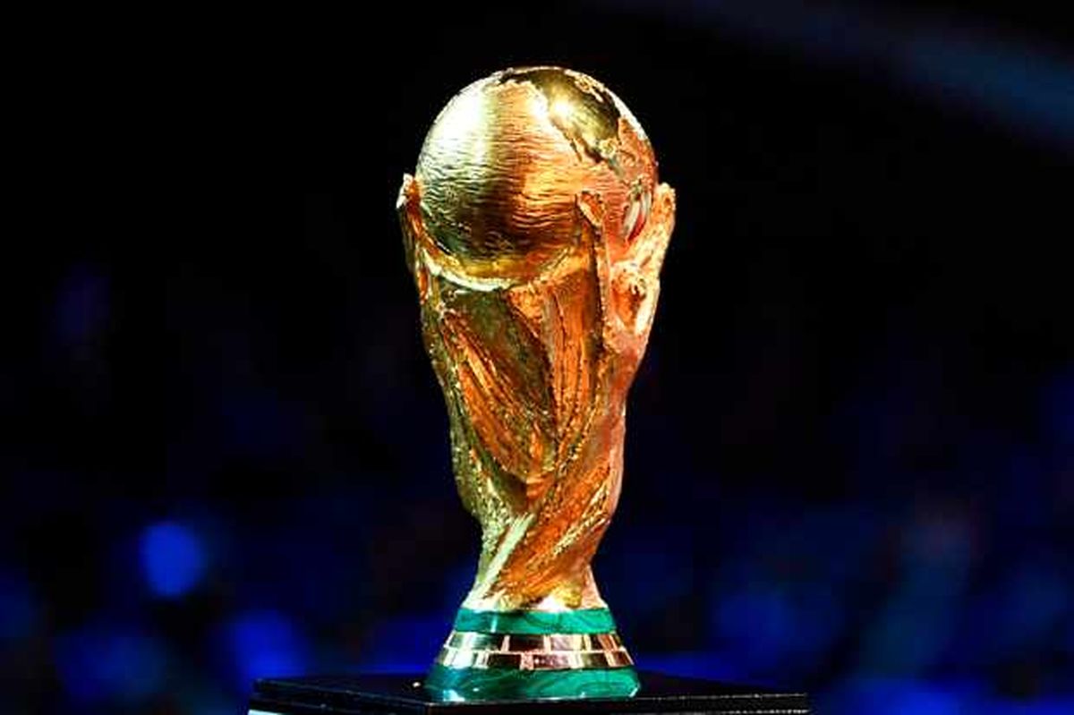 زمان قرعه‌کشی مرحله مقدماتی جام جهانی ۲۰۲۲ قطر