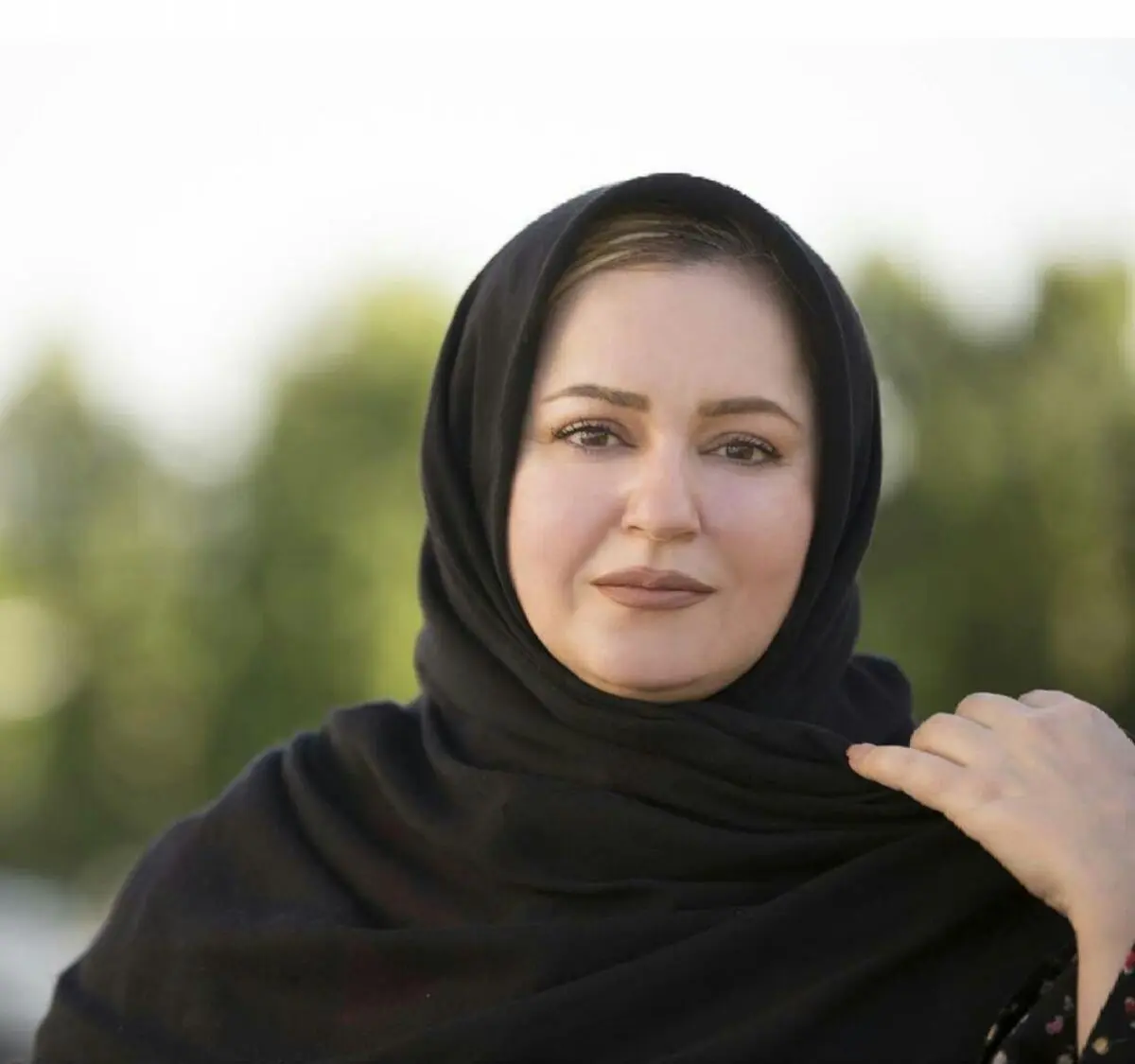 خاطره نعیمه نظامدوست از روز سیزده بدر+ویدئو