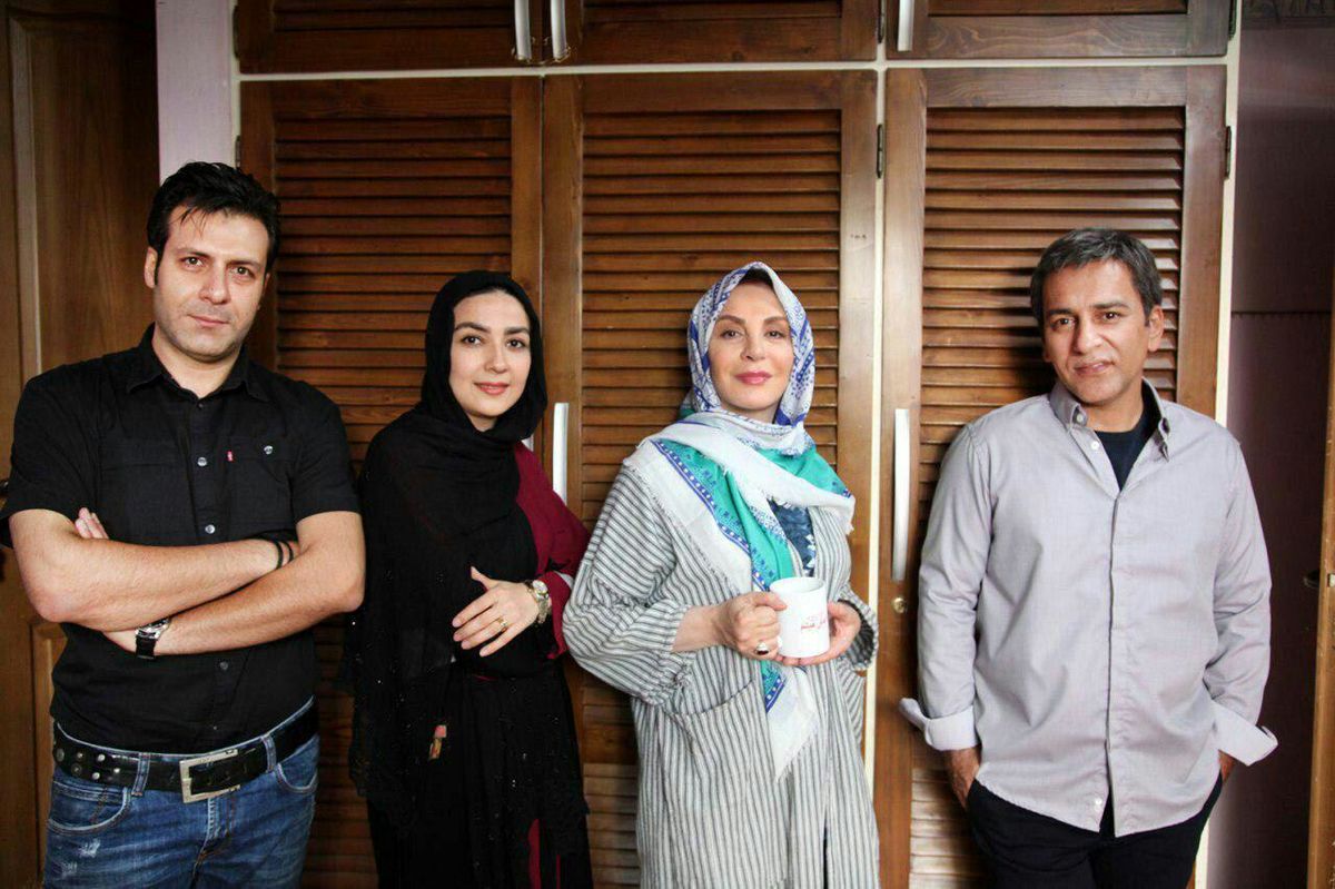 «روزهای بیقراری ۲» از ۱۸ فروردین ماه روی آنتن میرود