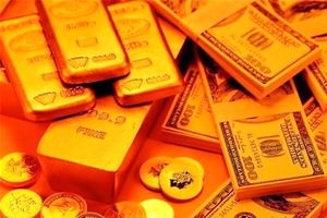 قیمت طلا، دلار، سکه و ارز امروز ۹۸/۰۱/۱۷