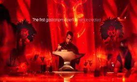 گران‌قیمت‌ترین و لوکس‌ترین رستوران‌های جهان