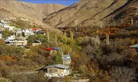 سفر یک روزه به روستا‌های غرب تهران؛ از آتشگاه تا برغان